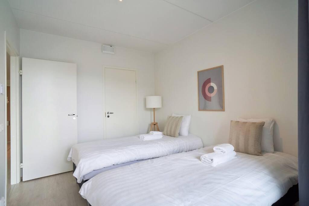 Norden Homes Turku Nordic Apartment With Free Parking Экстерьер фото